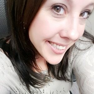 Meet your Posher, Kristy